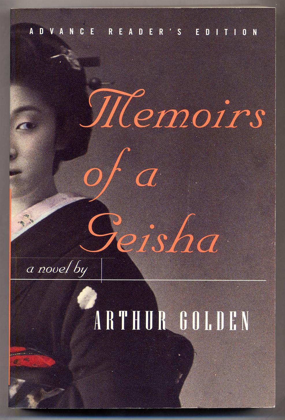 Author Golden