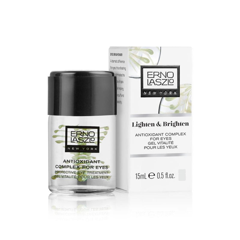 Antioxidant Complex for Eyes