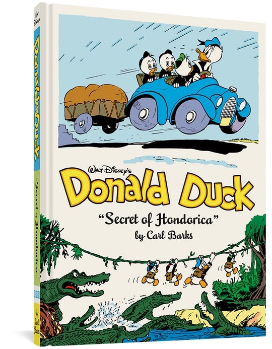 Carl Barks