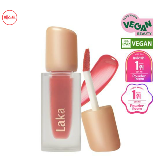 Fruity Glam Tint