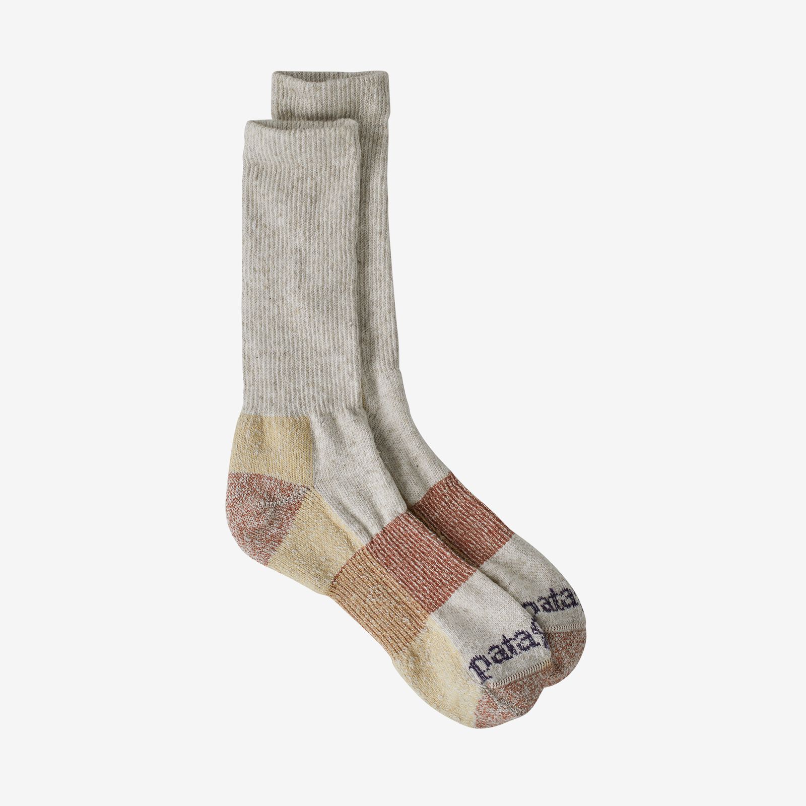 Hemp Crew Socks
