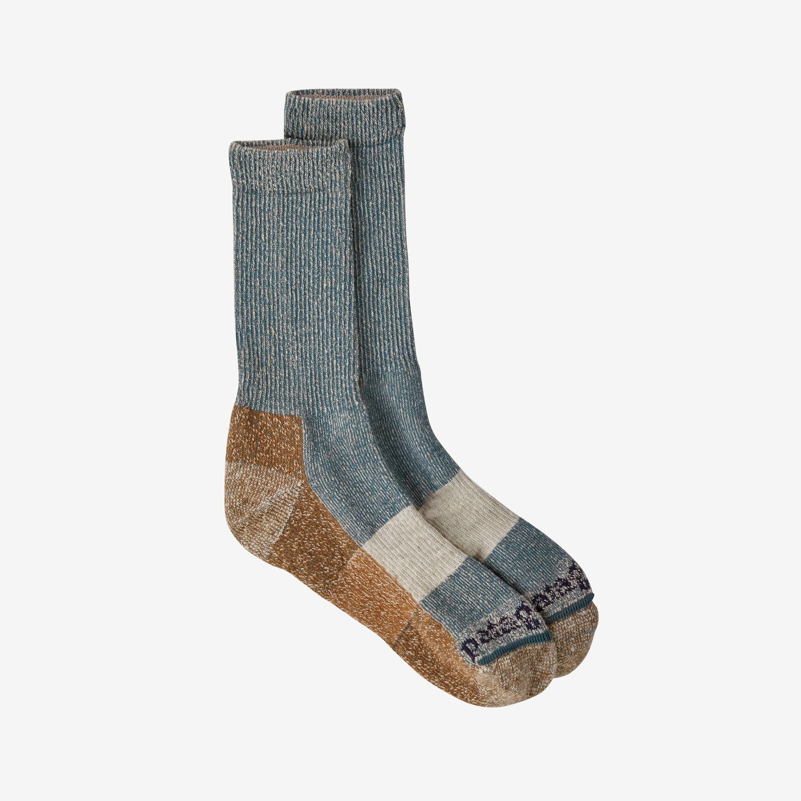Hemp Crew Socks