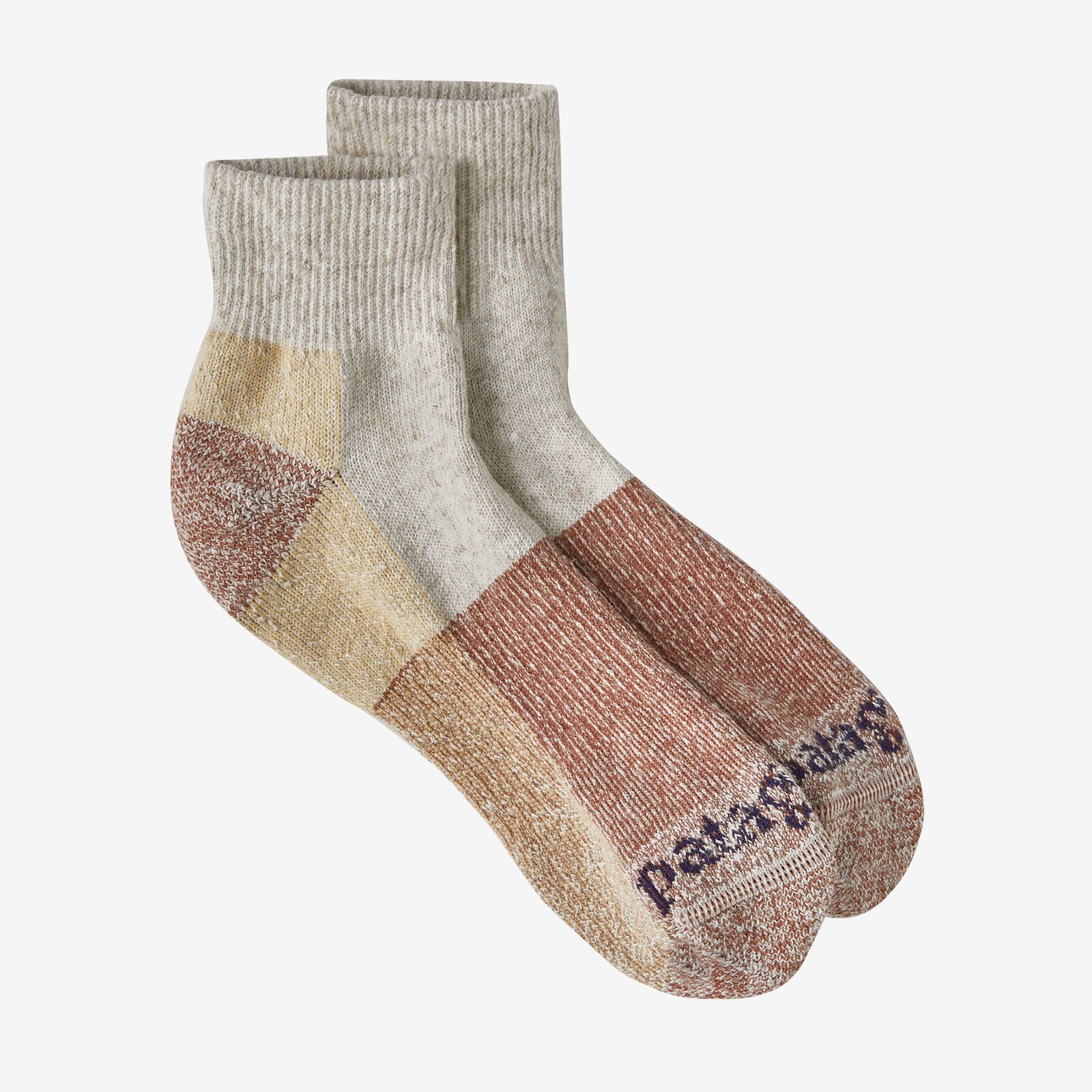 Hemp Quater Socks