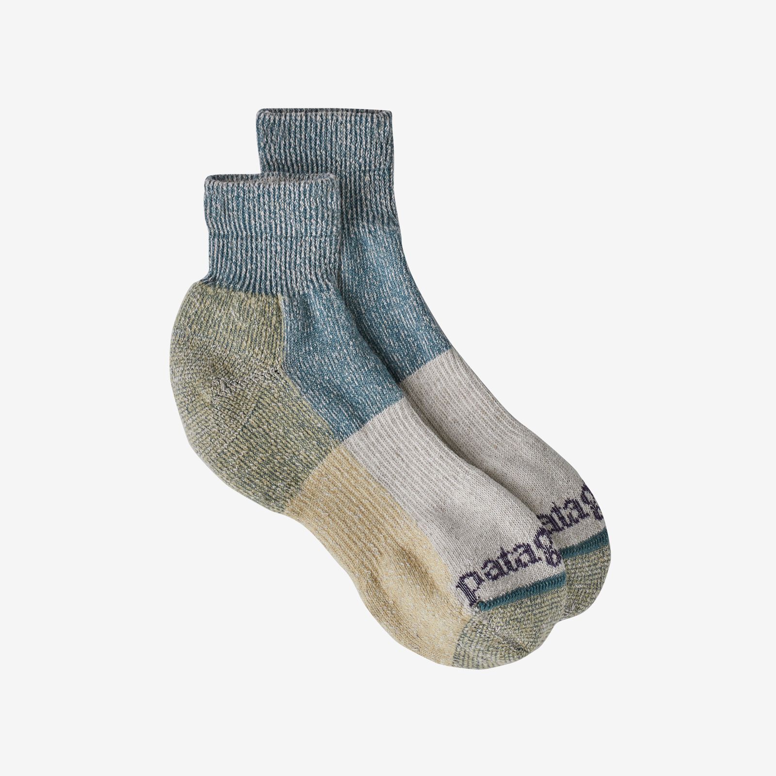 Hemp Quarter Socks