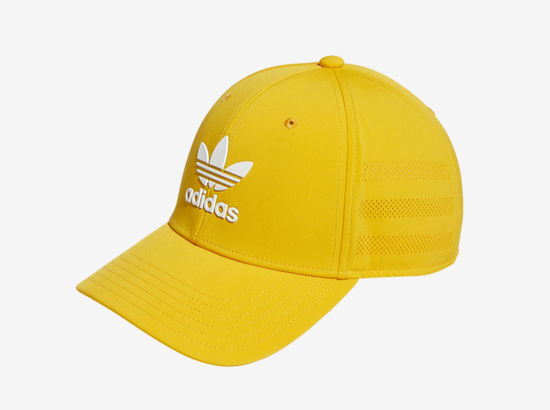 Originals Beacon 4 Adjustable Cap