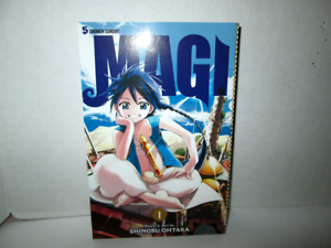 Vol. 1