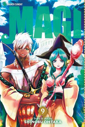 Vol. 9
