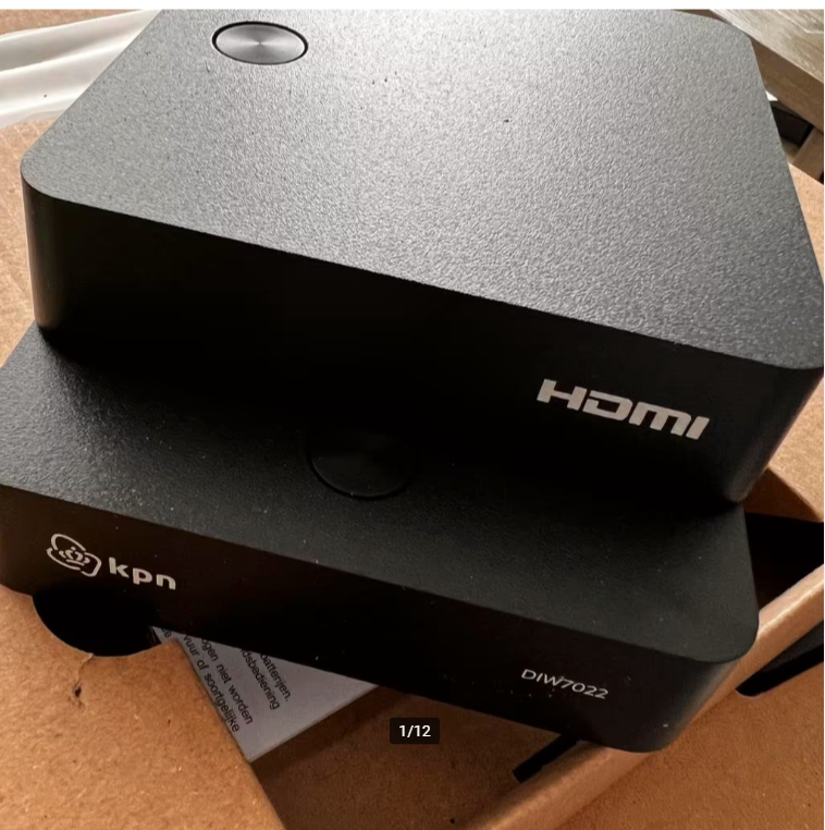 Sagemcom DIW 7022