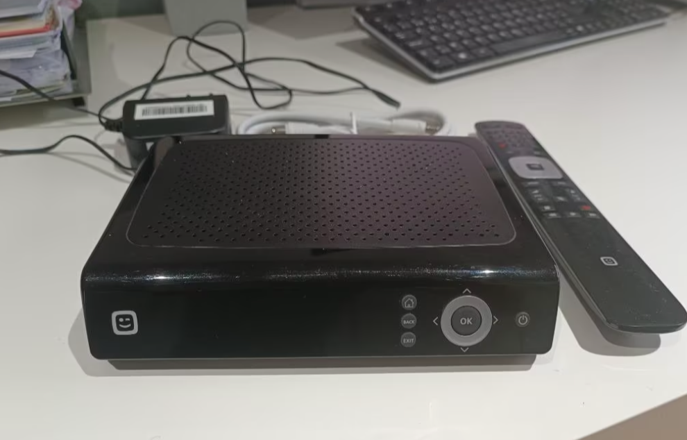 Digibox