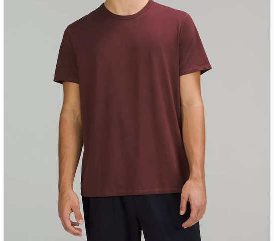 lululemon Fundamental T-Shirt