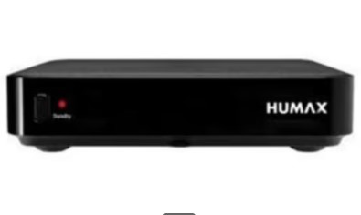 Humax IRHD-5550C