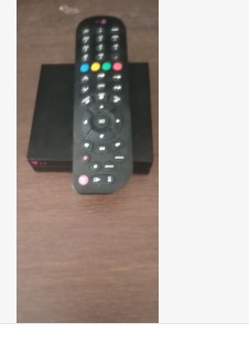 T-Mobile Set Top Box