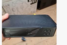 KaonMedia/M7 MZ-101 Set Top Box