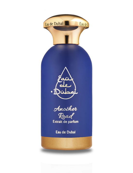 Extrait de Parfum