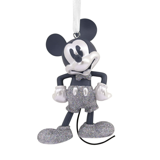 Mickey Ornament