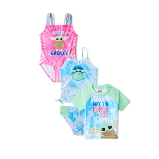 Swim set