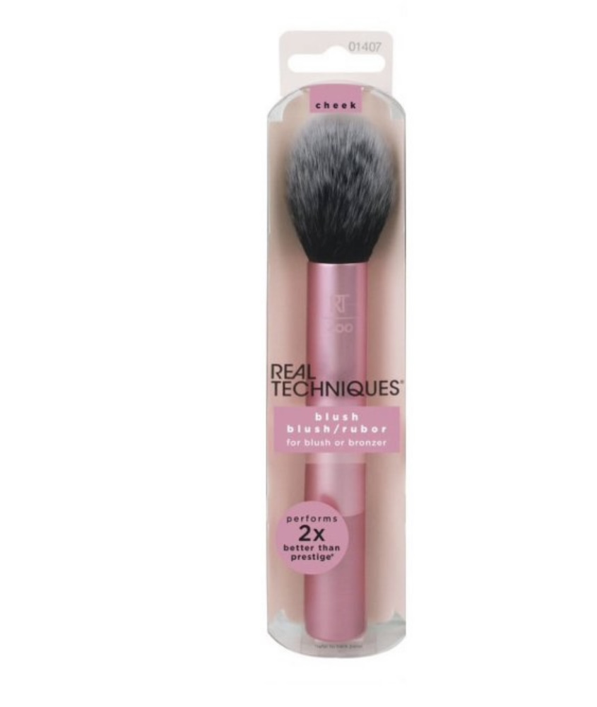 Real Techniques Ultra Plush Brush Makeup Brush