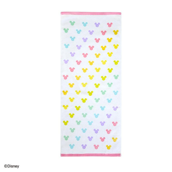 Disney towel