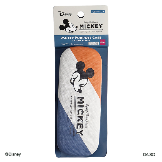 Disney case