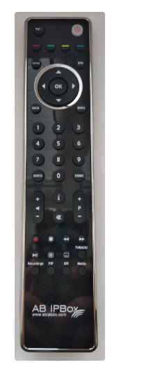 Prismcube Remote