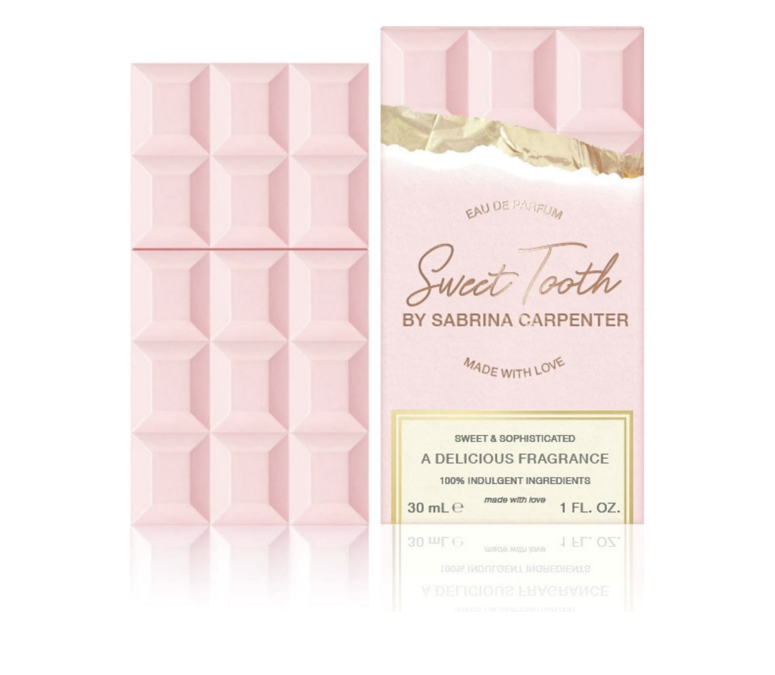 Sweet Tooth Eau De Parfum 30ml