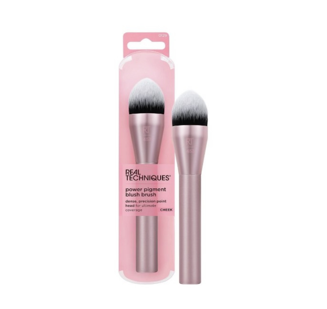 Real Techniques Power Pigment Shape Shifter Makeup Brush