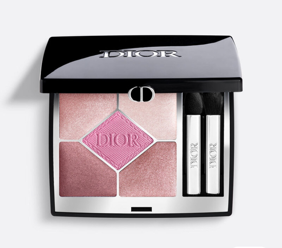 DIORSHOW 5 COULEURS EYESHADOW PALETTE