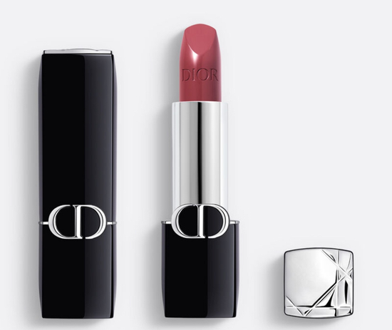 ROUGE DIOR SATIN LIPSTICK