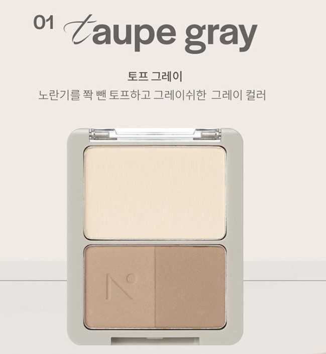 Volume Detail Shading Palette