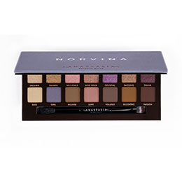Norvina Eyeshadow Palette