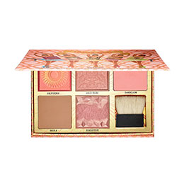 Blush Bar Cheek Palette