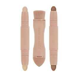 Creme Contour & Highlight Kit