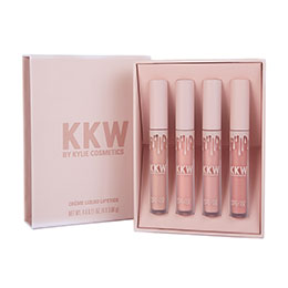 KKW Creme Contour and Highlight Kit