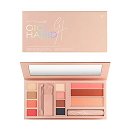 Gigi Hadid Jetsetter Palette