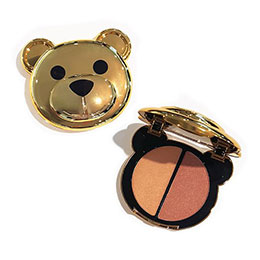 Sephora Collection Moshino + Sephora Bear Highlighter