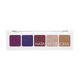 Mini Lila Eyeshadow Palette