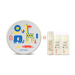 Primera Baby Sun Cushion