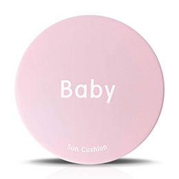 Vant 36.5 Baby Sun Cushion