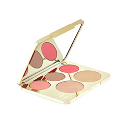 Becca x Jacklyn Hill Champagne Collection Eye Palette