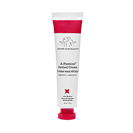 A-Passioni Retinol Cream