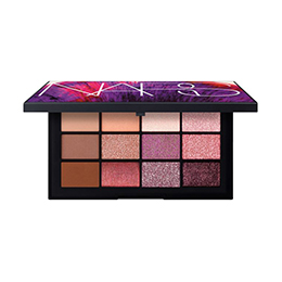 Ignited Eyeshadow Palette