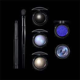 Dark Star 006 Ultraviolet Blue