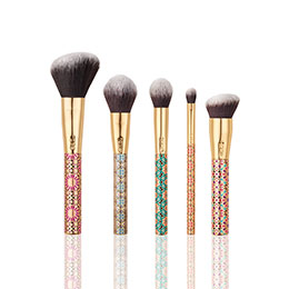 Limited-Edition Treasured Tools Brush Set
