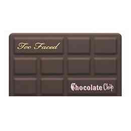 Too Faced Chocolate Chip Palette