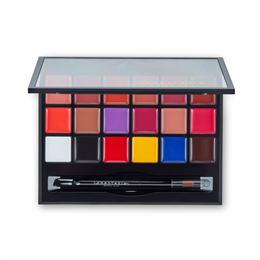 Anastasia Beverly Hills Pro Lip Palette