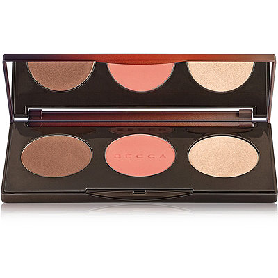 Becca Sunchaser Palette