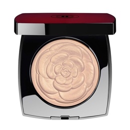 Chanel Camelia de Chanel Illuminating Powder