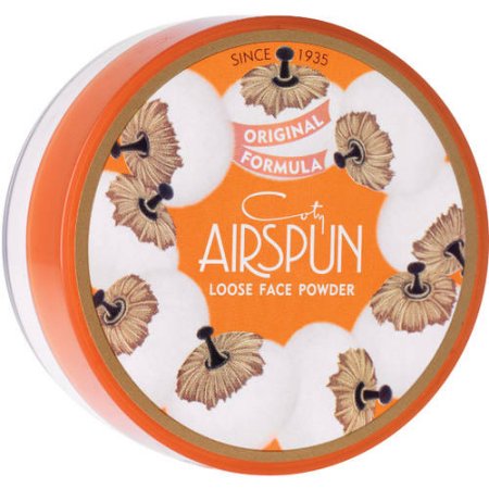 Coty Airspun Translucent Extra Coverage Loose Face Powder
