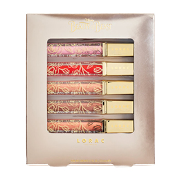 Disney Beauty And The Beast Pro Lip Gloss Collection