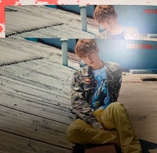 Shine Forever Postcards